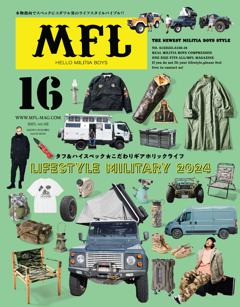 MFL Vol.16