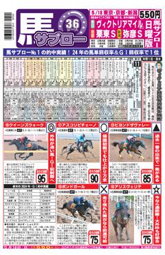 馬サブロー 