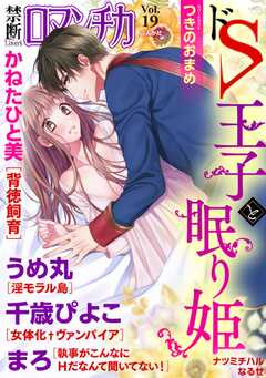 禁断Loversロマンチカ Vol.019 ドS王子と眠り姫