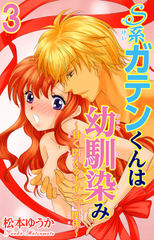 Ｓ系ガテンくんは幼馴染み～甘く悶えるナイショ関係～