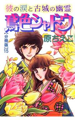鳶色シャドウ　彼の涙と古城の幽霊【分冊版】15