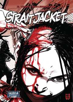 Strait Jacket 2