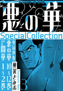 悪の華　SpecialCollection　3